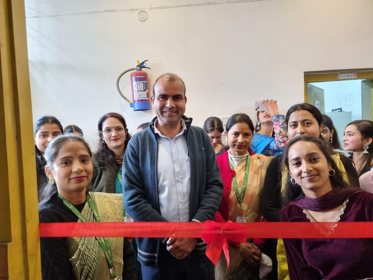 Paraaj Institute of Medical Sciences Infrastructure photo 24