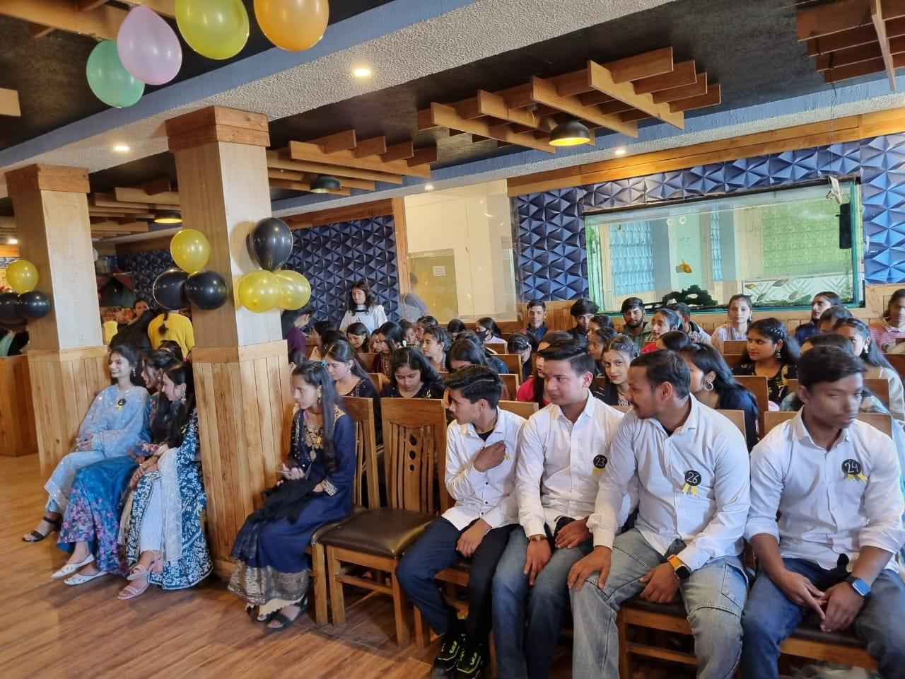 Paraaj Institute of Medical Sciences Infrastructure photo 25