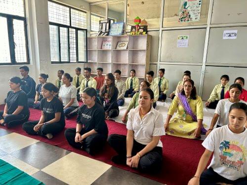 Paraaj Institute of Medical Sciences Infrastructure photo 27