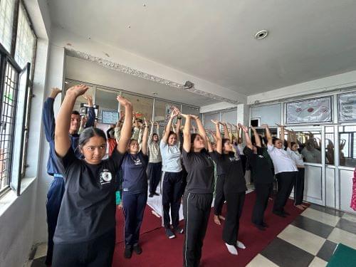 Paraaj Institute of Medical Sciences Infrastructure photo 28