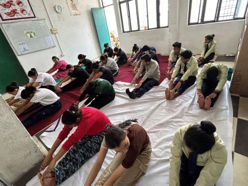 Paraaj Institute of Medical Sciences Infrastructure photo 29