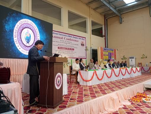 JMAU KOTA Campus photo 5