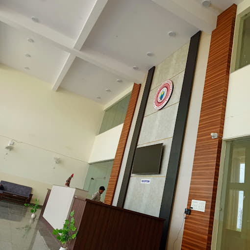 JMAU KOTA Campus photo 7