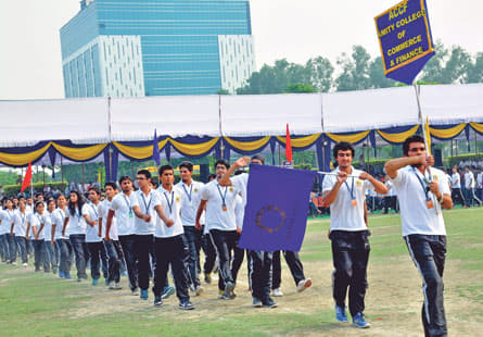 ASET Noida Sports photo 1