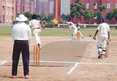 ASET Noida Sports photo 3