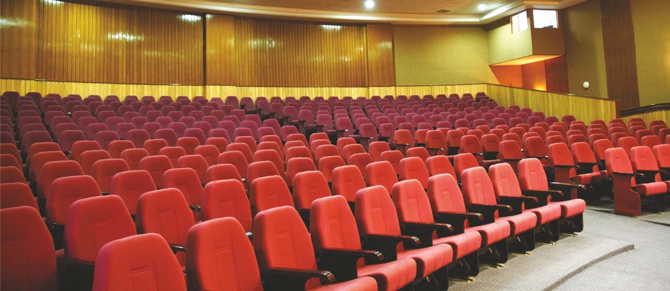 ASET Noida Auditorium photo 1