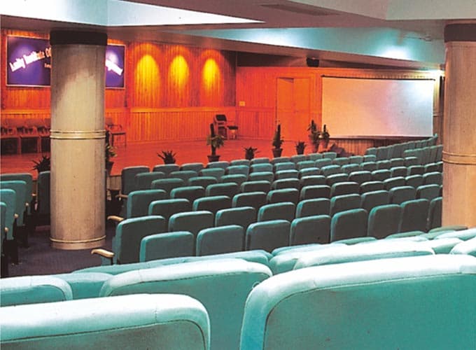 ASET Noida Auditorium photo 2