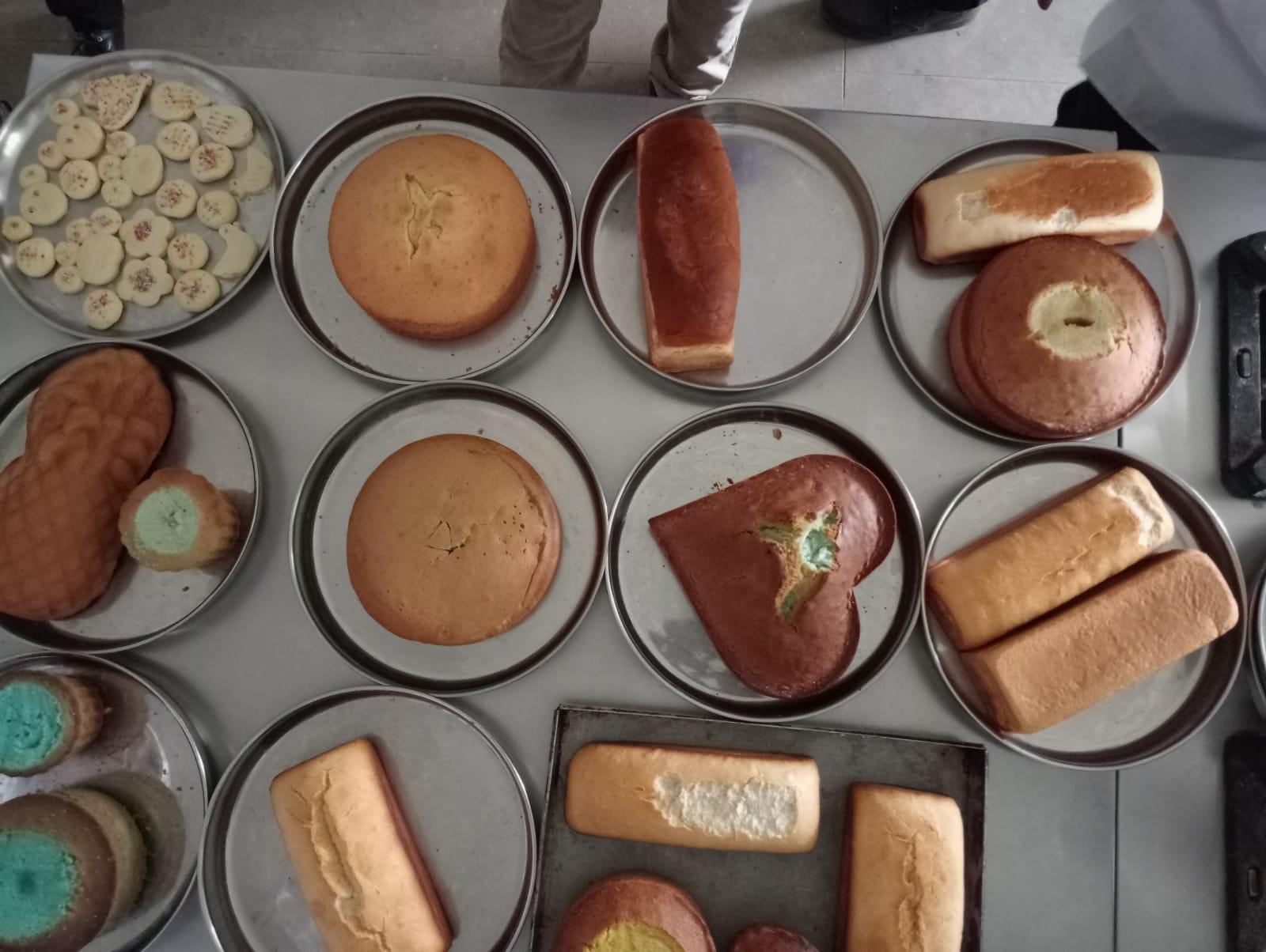 Sree Sowdambika College of Hotel Management Aruppukottai Laboratories & Equipments photo 8