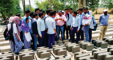 Pemiya Risikesh Insitute of Technology Training & Interships photo 1