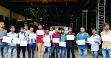 Pemiya Risikesh Insitute of Technology Training & Interships photo 4