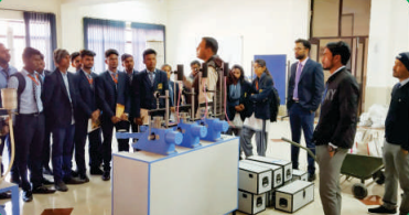 Pemiya Risikesh Insitute of Technology Training & Interships photo 5