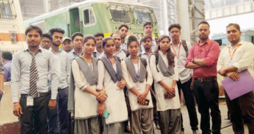 Pemiya Risikesh Insitute of Technology Training & Interships photo 7