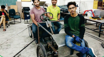 Pemiya Risikesh Insitute of Technology Training & Interships photo 9
