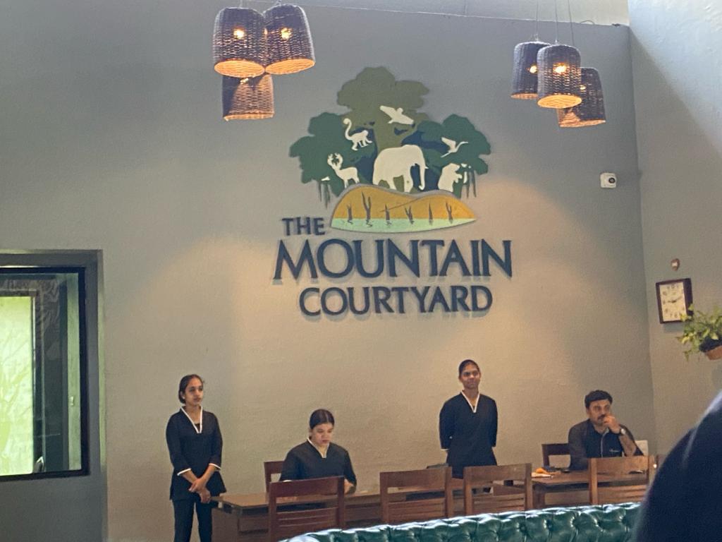 Sree Sowdambika College of Hotel Management Aruppukottai Industrial Training Photos photo 3