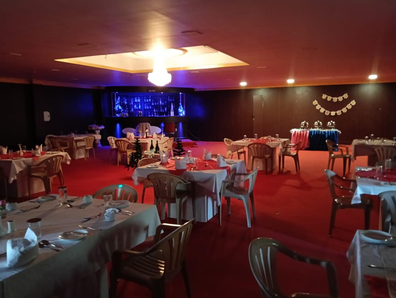 Sree Sowdambika College of Hotel Management Aruppukottai Bar Photos photo 1