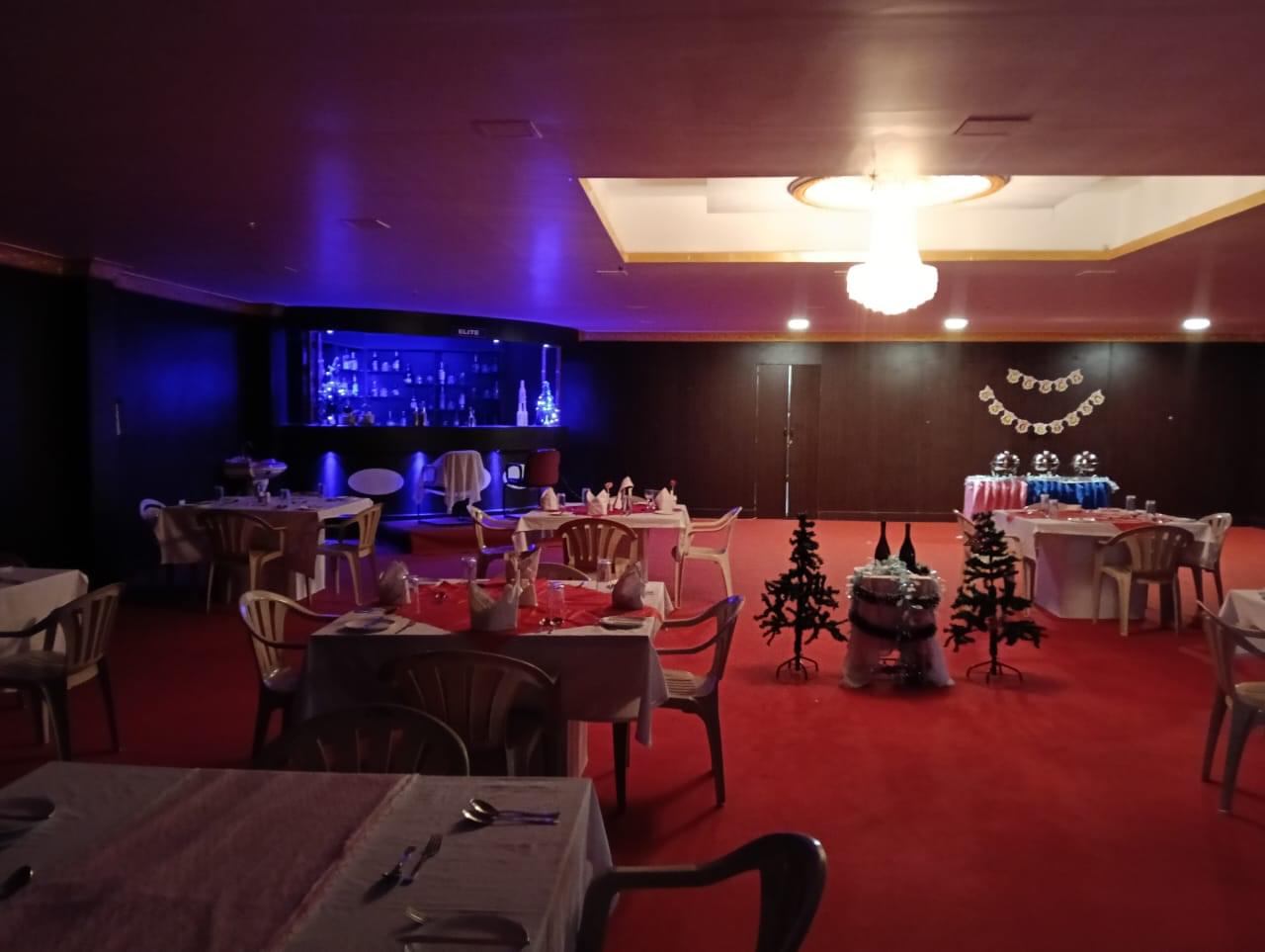 Sree Sowdambika College of Hotel Management Aruppukottai Bar Photos photo 3