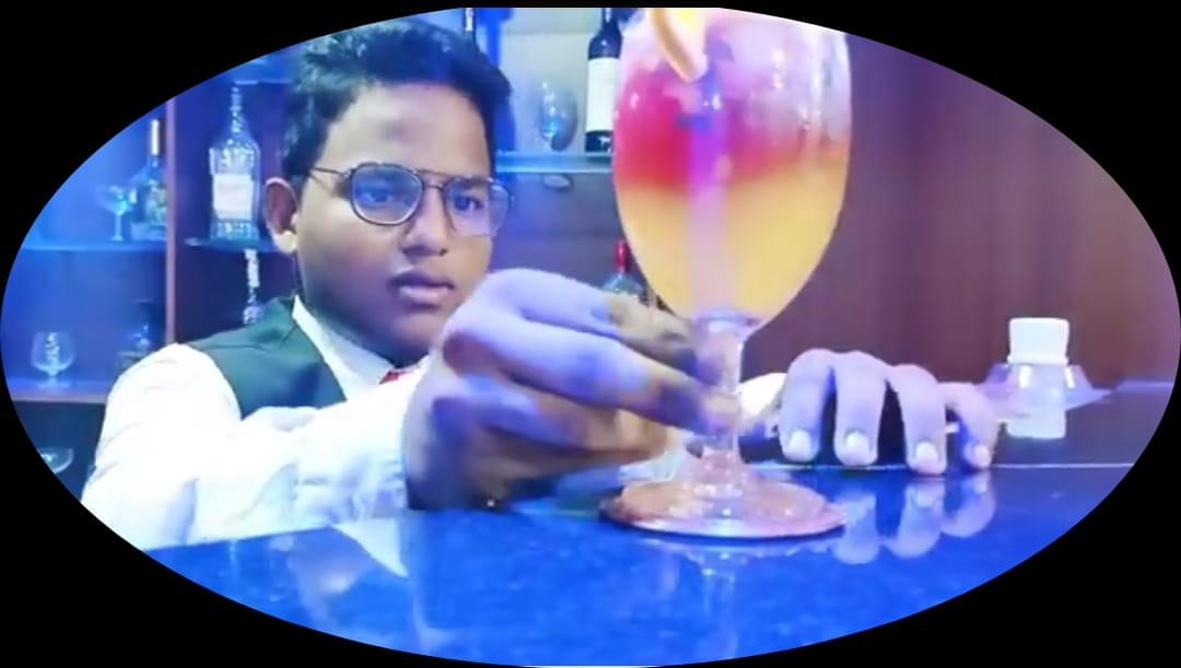 Sree Sowdambika College of Hotel Management Aruppukottai Bar Photos photo 4