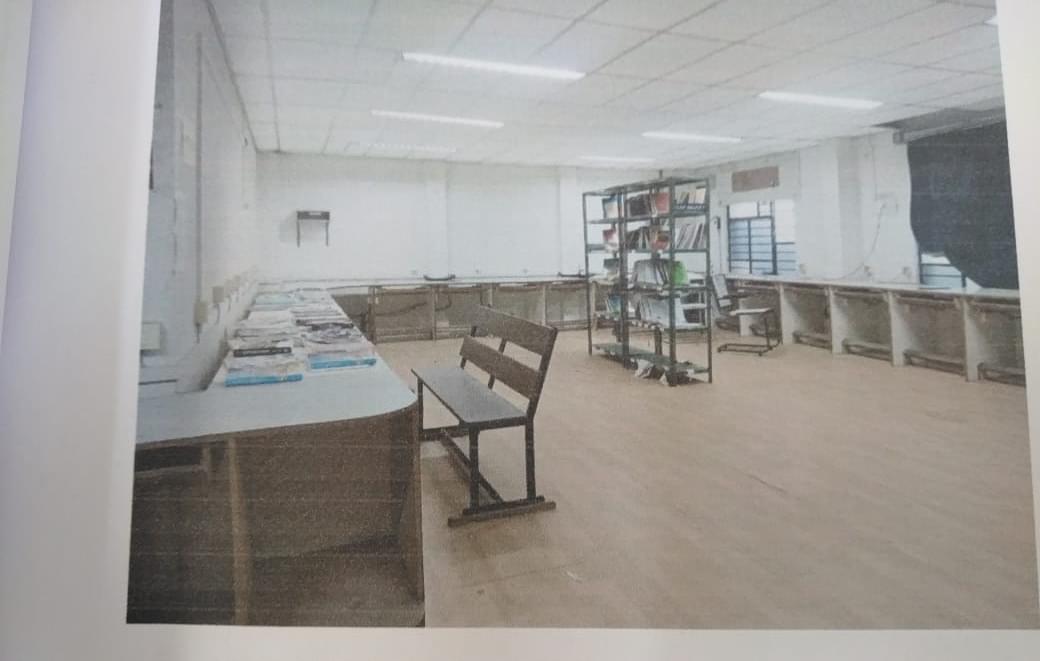 Sree Sowdambika College of Hotel Management Aruppukottai SSCH Gallery photo 11