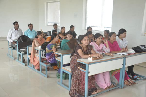 C.I.T. Science & Commerce College Extra Curriculars photo 1