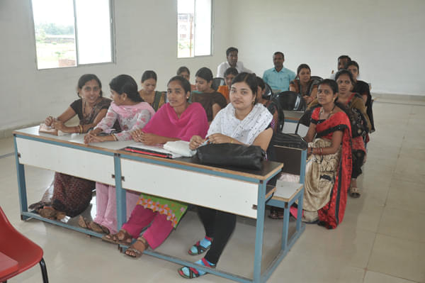 C.I.T. Science & Commerce College Extra Curriculars photo 2