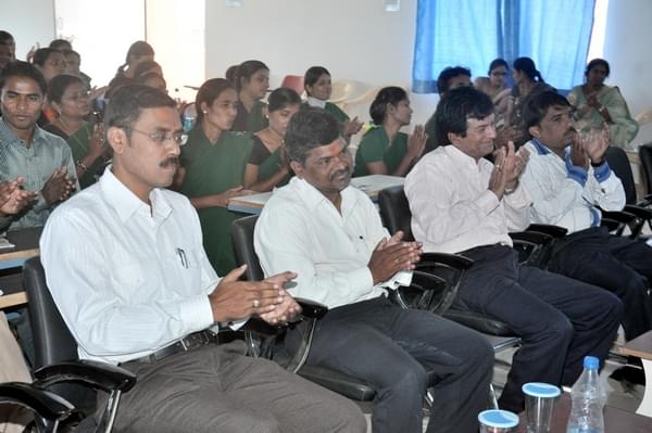 C.I.T. Science & Commerce College Extra Curriculars photo 5