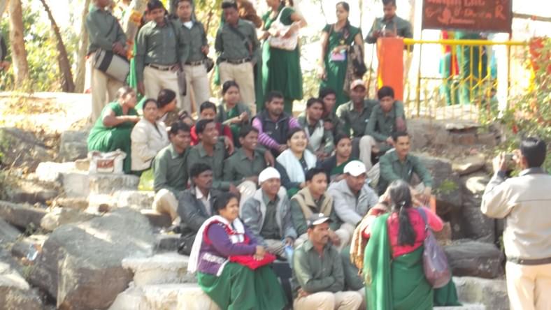 C.I.T. Science & Commerce College Extra Curriculars photo 7