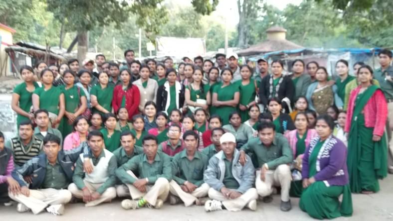 C.I.T. Science & Commerce College Extra Curriculars photo 8