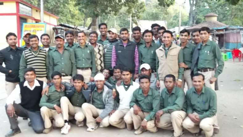 C.I.T. Science & Commerce College Extra Curriculars photo 9