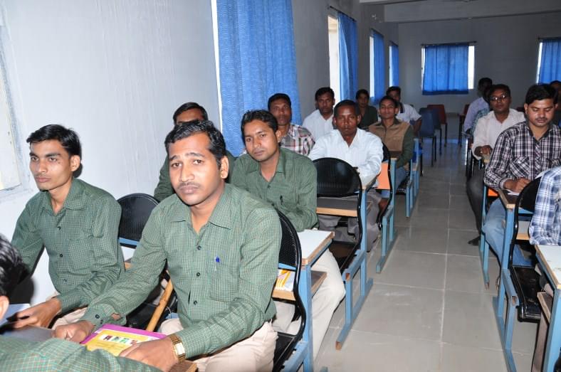 C.I.T. Science & Commerce College Extra Curriculars photo 10