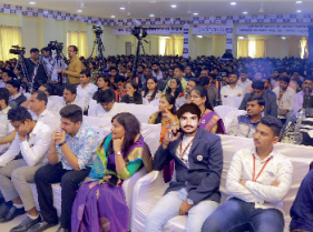 Adv. Shardulrao Sudhakarrao Jadhavar College of Law Infrastructure photo 1