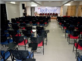 Adv. Shardulrao Sudhakarrao Jadhavar College of Law Infrastructure photo 3