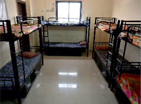 Adv. Shardulrao Sudhakarrao Jadhavar College of Law Infrastructure photo 4