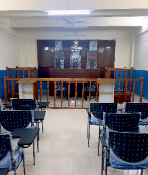 Adv. Shardulrao Sudhakarrao Jadhavar College of Law Infrastructure photo 7