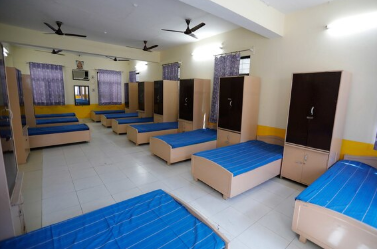 Naumi Business School Infrastructure photo 4