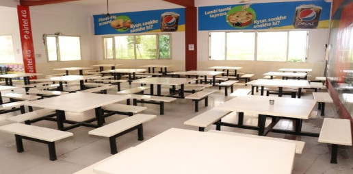 Naumi Business School Infrastructure photo 5