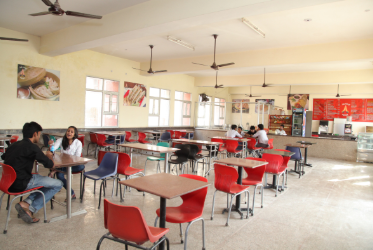 Naumi Business School Infrastructure photo 14