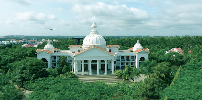 Kalvium Campus photo 3