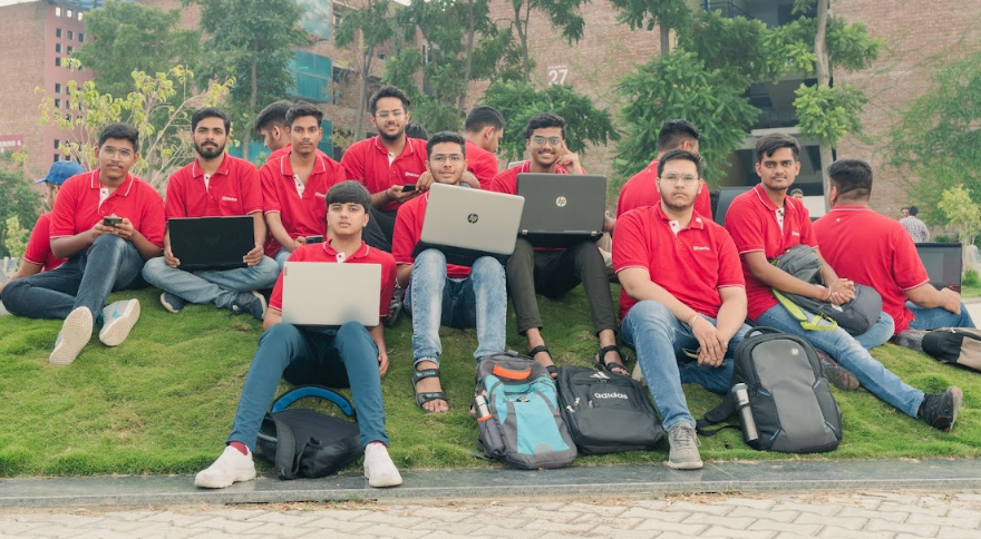 Kalvium Campus photo 13