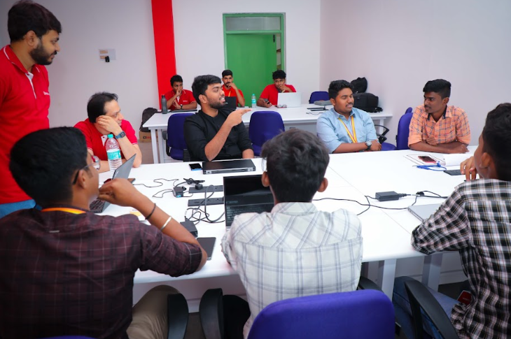 Kalvium Campus photo 15