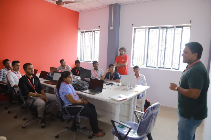 Kalvium Campus photo 18