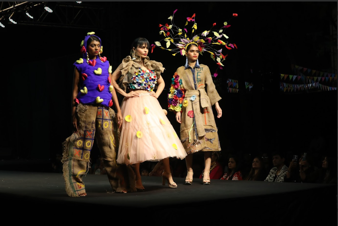 Atharva School of Fashion & Arts Mumbai Extra Curriculars photo 6
