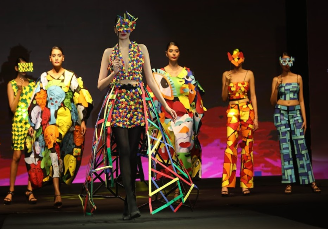 Atharva School of Fashion & Arts Mumbai Extra Curriculars photo 8