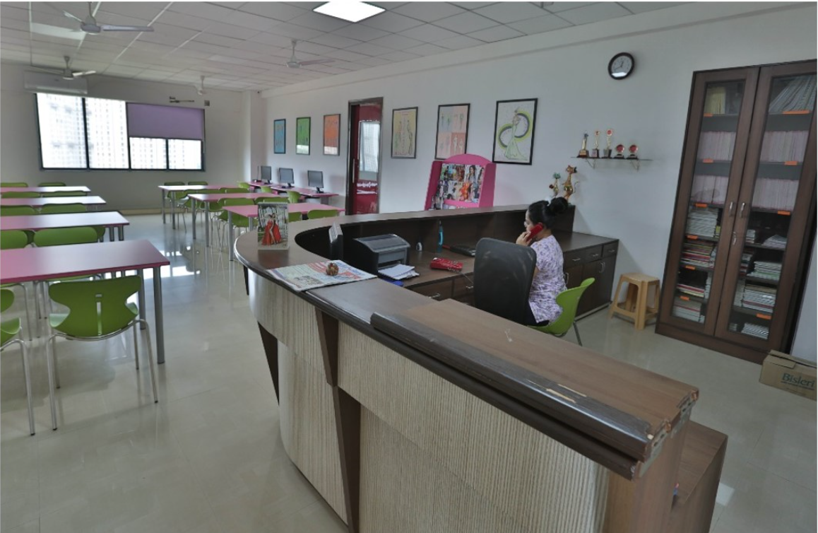 Atharva School of Fashion & Arts Mumbai Extra Curriculars photo 10