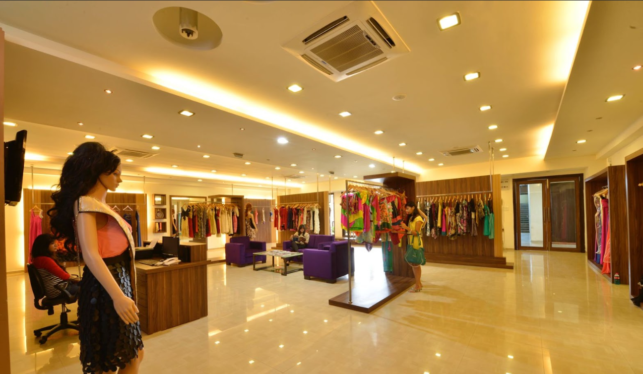 Atharva School of Fashion & Arts Mumbai Classrooms photo 14