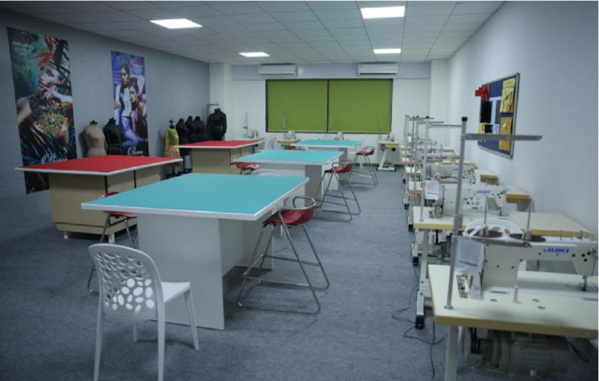 Atharva School of Fashion & Arts Mumbai Classrooms photo 21