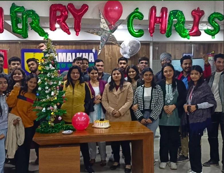 Samalkha Group of Institutions Campus Life photo 5