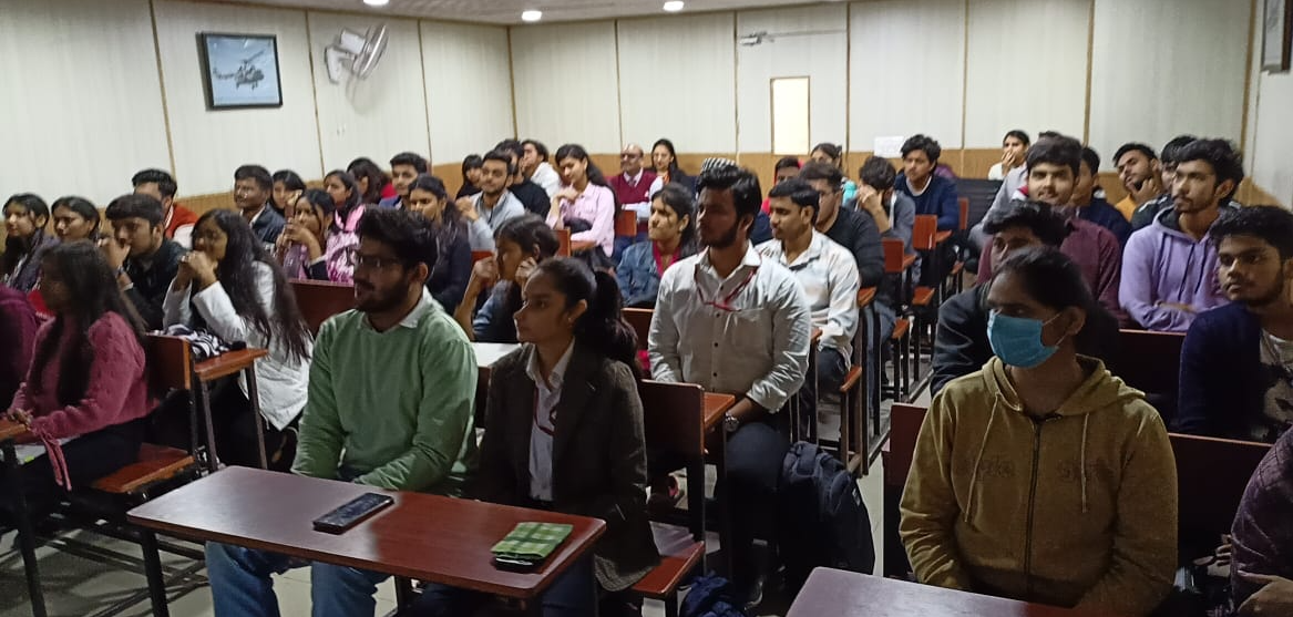 Samalkha Group of Institutions Campus Life photo 7