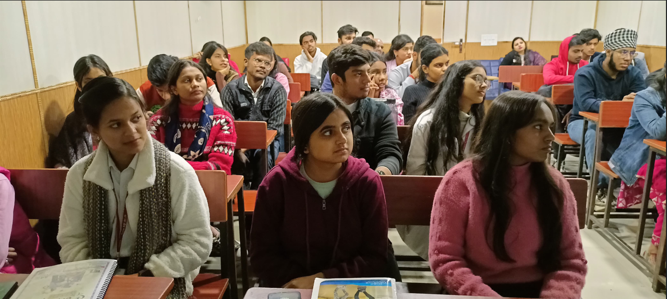 Samalkha Group of Institutions Campus Life photo 8