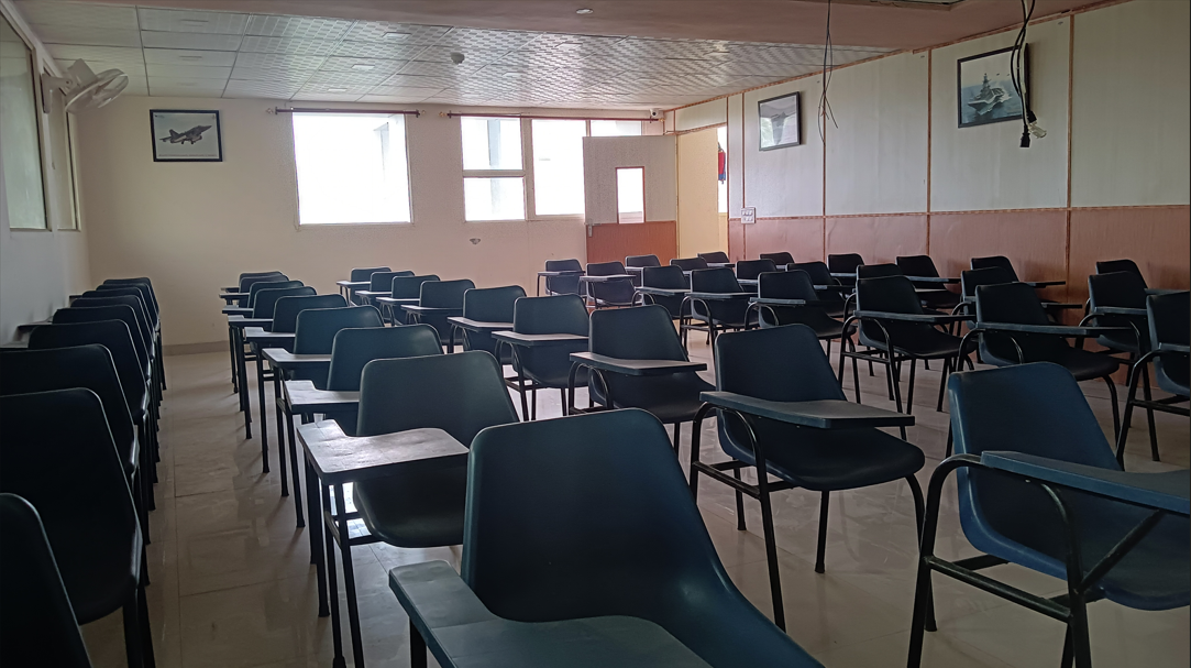 Samalkha Group of Institutions Campus Life photo 9