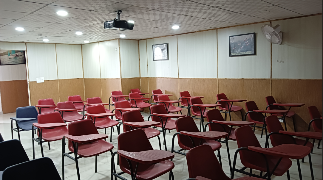 Samalkha Group of Institutions Campus Life photo 10